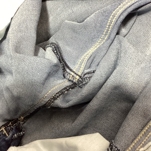 Torrid Women’s jeggings 26R blue - Picture 8 of 15